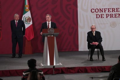 Se han dispuesto dos sitios iniciales de aplicación y se analizan más para cubrir todas las regiones del país; entre los nodos de vacunación se contempla a Coahuila. (EL UNIVERSAL)