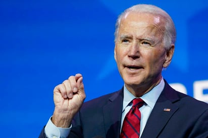 Joe Biden, anunció este martes su intención de nominar al general retirado Lloyd Austin para dirigir el Departamento de Defensa, quien de ser confirmado sería el primer afroamericano al frente del Pentágono.  (ESPECIAL) 
