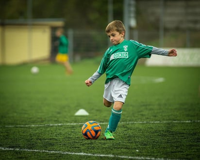 Motiva a tus hijos a hacer deporte