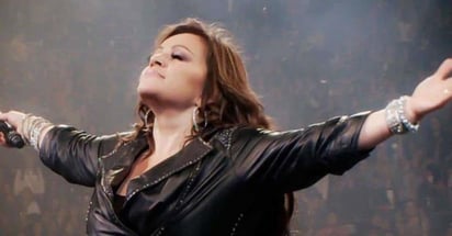 Un día como hoy pero de 2012 perdió la vida Jenni Rivera y pese a que han transcurrido ocho años de su partida, “La Diva de la Banda” permanece vigente. (ESPECIAL) 