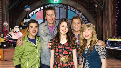 La exitosa serie de televisión iCarly, regresará a través de la plataforma de streaming Paramount+ (ESPECIAL) 