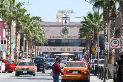 El Ayuntamiento de Gómez Palacio está buscando una vía legal para que se le depositen directamente las participaciones.