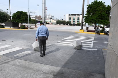 El proyecto de los cruceros será terminado en próximos días.