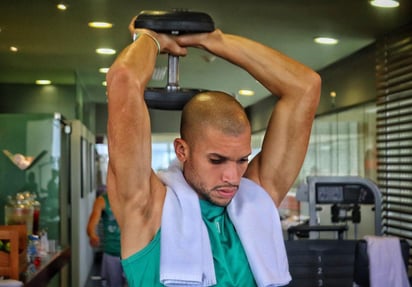 Los Guerreros regresan hoy al trabajo para comenzar su pretemporada rumbo al torneo Guardianes 2021 de la Liga MX, que comenzará el próximo 7 de enero. (ESPECIAL)