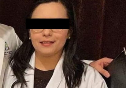 Se aseguró que a través del Congreso Local habrá un seguimiento al caso de la doctora detenida. (ESPECIAL) 