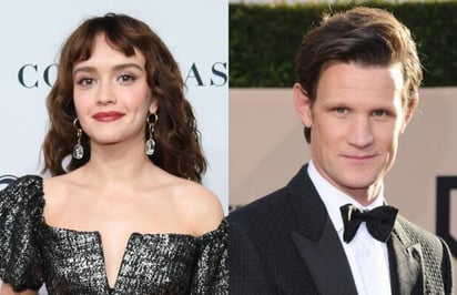 Matt Smith, Olivia Cooke y Emma D'Arcy son las nuevas incorporaciones para 'House of the Dragon', la primera serie derivada ('spin-off') de 'Game of Thrones' y que, como precuela, se centrará en la historia de la Casa Targaryen. (Especial) 