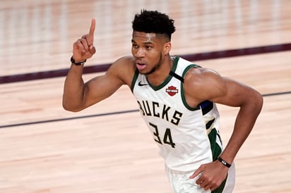 Giannis y Milwaukee tienen una revancha pendiente, luego de ser el mejor récord y quedar eliminados.