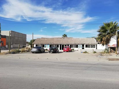 Los hechos se registraron cerca de las 13:30 horas de ayer en el negocio llamado 'Don Evaristo', en el municipio de Torreón. (EL SIGLO DE TORREÓN)