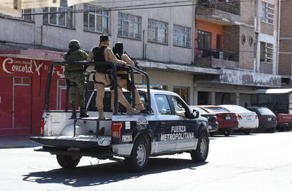 Distintas corporaciones de seguridad se coordinarán para reforzar la vigilancia en los municipios.