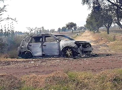 Ambos habían sido reportados como desaparecidos la semana pasada.