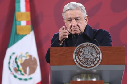 La carta que envió Andrés Manuel López Obrador a Joe Biden para reconocerlo como presidente electo de Estados Unidos, resultó 'predecible y miope' además de vaticinar que se vienen 'cuatro años gélidos en la relación México-Estados Unidos', según la interpretación de algunos especialistas.
(ARCHIVO)