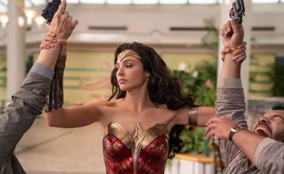 Ningún enemigo ha sido tan temible para Wonder Woman como la pandemia. Tras retrasar su estreno en tres ocasiones, Gal Gadot presenta por fin Wonder Woman 1984. (ESPECIAL) 