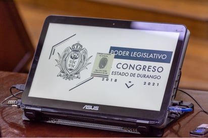 Los congresistas locales autorizaron aumentar el gasto en el Poder Lesgislativo, pero disminuyeron recursos para el Poder Judicial. (EL SIGLO DE TORREÓN) 