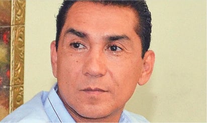 Un juez federal libró auto de formal prisión contra el expresidente municipal de Iguala, Guerrero, José Luis Abarca Velázquez por delincuencia organizada con la finalidad de cometer delitos contra la salud y 'lavado' de dinero. (ARCHIVO)