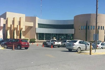 Una mujer denuncia omisiones, tras denuncia por violencia familiar en Saltillo.