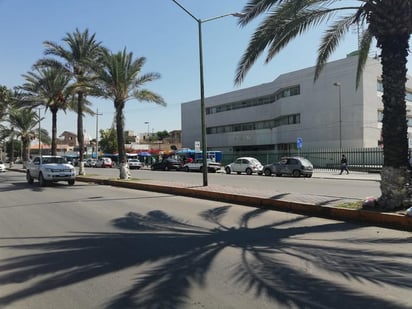 Joven sufre accidente en casa y termina en el hospital en Gómez Palacio. (ARCHIVO)

