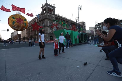 La Confederación Patronal de la República Mexicana (Coparmex) de la Ciudad de México demandó la aprobación de un paquete económico de emergencia para salvar el empleo formal, por un monto de cuando menos 3 mil 200 millones de pesos. (ARCHIVO)