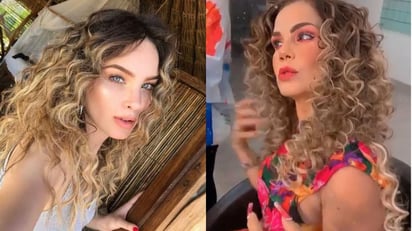 Comparan a Niurka con Belinda tras publicar video. (ESPECIAL)