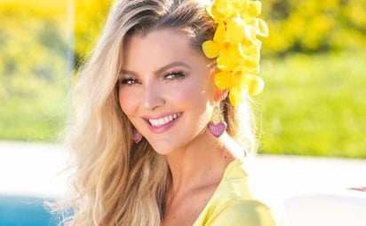 La actriz suele recibir constantemente halagos por parte de sus seguidores en sus publicaciones de Instagram (@MARJODSOUSA)