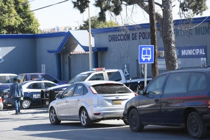 De acuerdo al reporte, fueron detenidas sólo 12 personas.