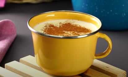 El atole es una bebida antigua originaria de México, surge en la época prehispánica y es consumida, principalmente, en Mesoamérica y el norte de Sudamérica. (ESPECIAL)