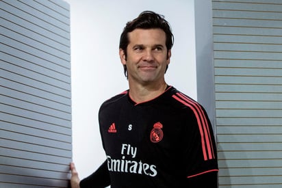 Santiago Solari sería el hombre que llegue al banquillo del América tras la salida de Miguel Herrera. (ARCHIVO)