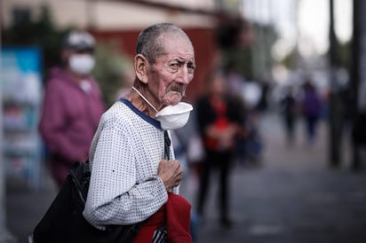 La Cámara de Diputados de Argentina debate este martes un proyecto de ley, impulsado por el Ejecutivo de Alberto Fernández, que establece un nuevo cálculo de las jubilaciones, y que como ya fue aprobado por el Senado se encamina a su sanción definitiva. (ARCHIVO) 
