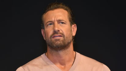 Luego de que hace un par de semanas se publicara en redes sociales el video íntimo del actor Gabriel Soto, su abogado, Gustavo Herrera, reveló que el responsable irá a prisión. (Especial) 