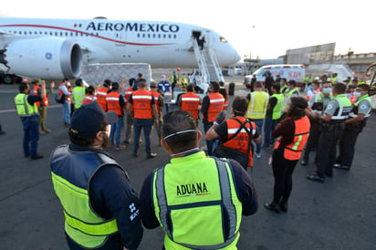 La mayoría de la planta de pilotos no estuvo de acuerdo con el proyecto.