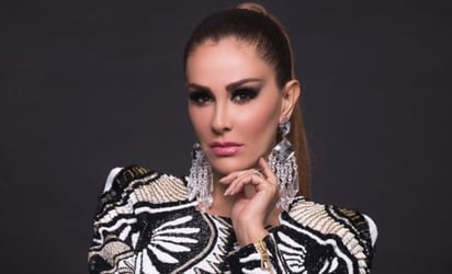  Ninel Conde hizo algunas confesiones a sus seguidores de Instagram, quienes la cuestionaron de diversos temas, entre ellos, si tenía el deseo de convertirse nuevamente en mamá.  (ESPECIAL) 