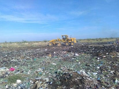 Una fuerte golpiza recibió una persona que fue encontrada en un basurero del municipio de Tlahualilo. (EL SIGLO DE TORREÓN)