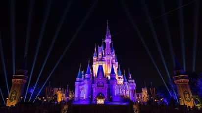 Disney ofrece atracciones de gran velocidad, escalofríos y sustos. Son ideales para quienes desean probar emociones más fuertes. (Instagram @waltdisneyworld)