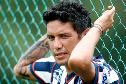 Medios en Monterrey reportan que se levantó una orden de aprehensión en contra de Jesús Arellano, exjugador de los Rayados y el Guadalajara, además de haber acudido al Mundial de Francia 98 y Corea-Japón 2002 con México.(ESPECIAL) 