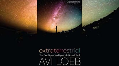 Extraterrestre, obra en la que el catedrático de Astrofísica de la Universidad de Harvard Avi Loeb afirma que hay vida inteligente más allá de la Tierra, se publicará de forma simultánea en una veintena de países, en o que constituye una de las apuestas del trimestre de la española Editorial Planeta. (ESPECIAL) 