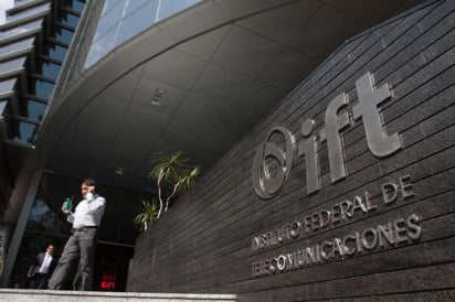 Desaparecer o minar la autonomía de los órganos constitucionales autónomos, como el Instituto Federal de Telecomunicaciones (IFT) es debilitar al Estado mexicano, su especialización y rigor técnico. 'Representa, además, un retroceso en la construcción de la democracia en nuestro país', señaló el regulador en un comunicado. (ARCHIVO)