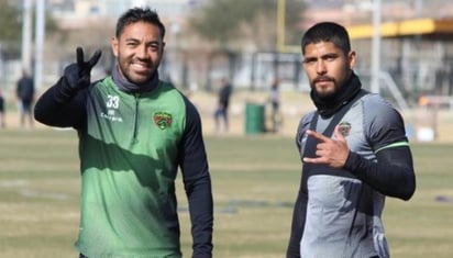 El primer 'lunes por la noche' del Torneo Guard1anes Clausura 2021 lo disputarán los equipos Pachuca y FC Juárez en la cancha del estadio Hidalgo. (ESPECIAL)