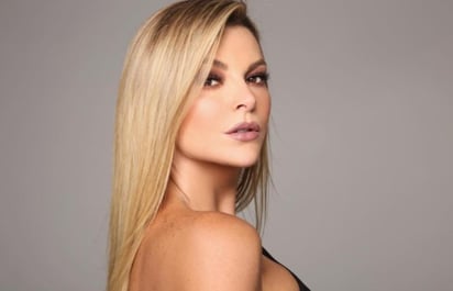 La 'selfie' de Marjorie  no tardó en 'cautivar' a sus fans en redes sociales (@MARJODSOUSA)