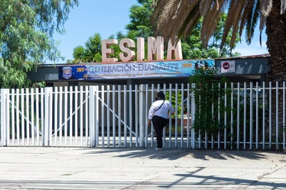 En Durango se está preparando todo para un posible regreso a clases presenciales, pero siempre y cuando se alcance el semáforo epidemiológico verde, además de otros protocolos. (EL SIGLO DE TORREÓN) 