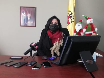 Rafaela Zapata Morales, secretaria General de la Sección 188 del Sindicato Nacional de Trabajadores de la Secretaría de Salud en La Laguna de Durango, informó que se estableció dicha fecha para realizar el cambio total, ya que actualmente en las nuevas instalaciones solo se atienden a pacientes infectados por COVID-19.
(EL SIGLO DE TORREÓN)