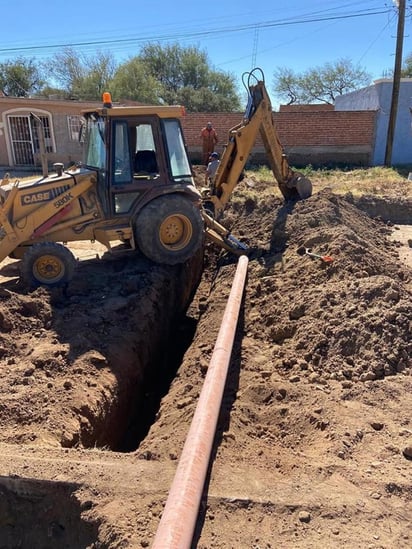 CMIC espera que en el año se mejoren las condiciones. (EL SIGLO DE TORREÓN) 