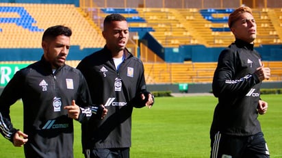 Este martes se realizó el sorteo del próximo Mundial de Clubes que se celebrará en febrero en Qatar, y los Tigres, campeones de la Concacaf Liga de Campeones, conoció a su rival, que será el Ulsan Hyundai de Corea. (CLUB TIGRES)