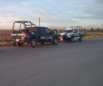 Bajo amenazas de muerte, los hombres les exigieron a los empleados que los llevaran hasta donde guardaban el dinero. (EL SIGLO DE TORREÓN)