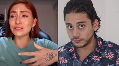 Las palabras de la youtuber mexicana han trascendido en la red, siendo respaldada por decenas de usuarios (CAPTURA) 