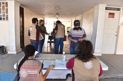 Durante la reunión en privado de la Alianza Federalista los mandatarios estatales pidieron transparentar plan de vacunación.