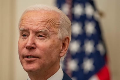 En la versión de las autoridades de la Unión Americana, Biden utilizó la llamada para exponer su plan en el ámbito migratorio y todo lo que quiere conseguir con él:
(EFE)