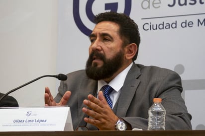 Los sicarios que ejecutaron al empresario Martín Rodríguez huyeron al Estado de México, por lo que la fiscalía capitalina solicitó la colaboración de su homóloga en esta entidad para buscarlos en los municipios de Los Reyes La Paz y Nezahualcóyotl. (ARCHIVO)