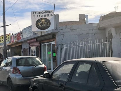 Un sujeto armado con un cuchillo se llevó mil pesos y un teléfono celular. (EL SIGLO DE TORREÓN)