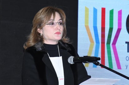 Azucena Ramos Ramos, secretaria de Turismo y Desarrollo de Pueblos Mágicos en el estado, presentó este proyecto para que los prestadores de servicios turísticos aseguren la calidad higiénica protegiendo la salud y bienestar de clientes y colaboradores, priorizando la responsabilidad social, generando certeza y confianza ante la pandemia. (ARCHIVO)