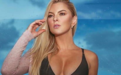 Con poca ropa la actriz disfrutó del Sol (@MARJODSOUSA) 