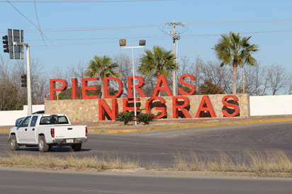 En una década aumenta la población en Piedras Negras.